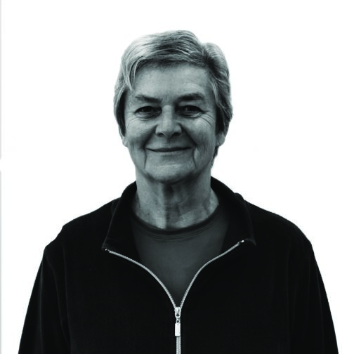 Mieke Van Der Auwera