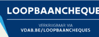 Loopbaancheque_label